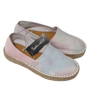 Splendid | Laney espadrilles 8.5 NWT